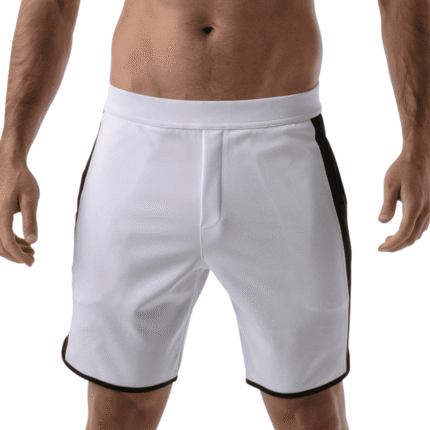 High Performance Active Shorts