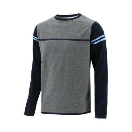 Premium Custom Crewneck Sweatshirt