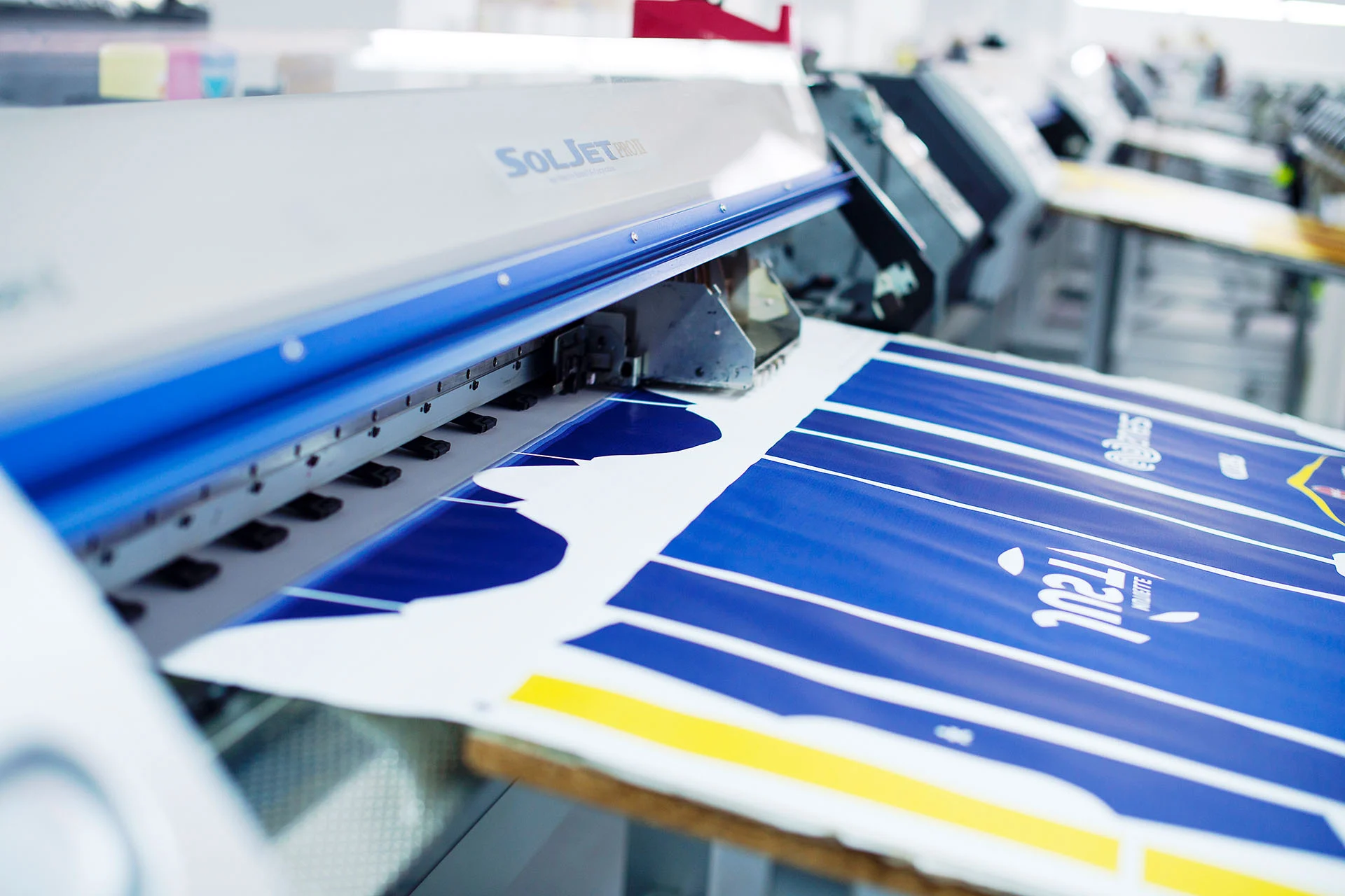 Sublimation