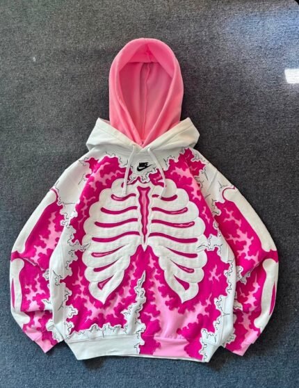 Street Wear Hoodies