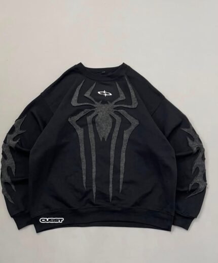 Street Wear Sweatshirt