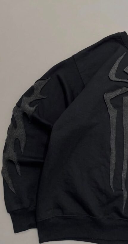 Street Wear Sweatshirt