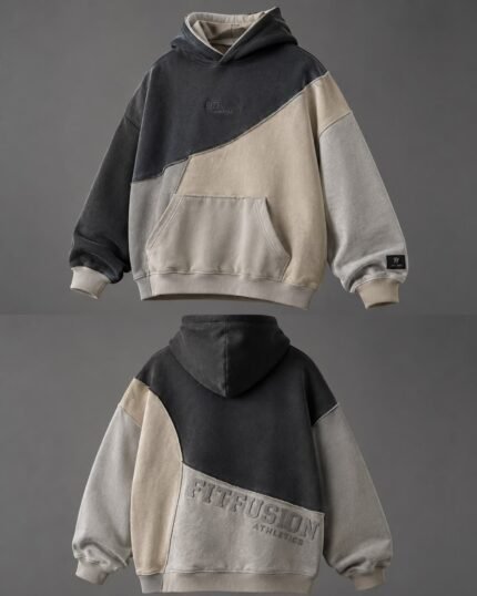 Street Wear Hoodies