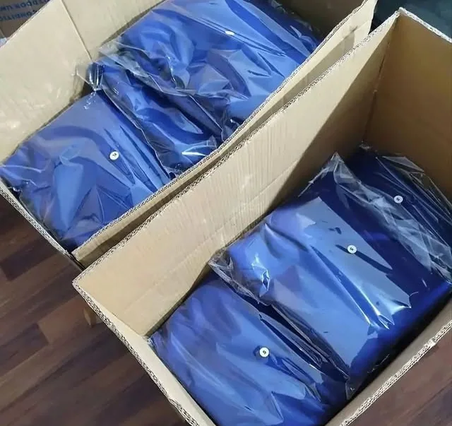 Packing